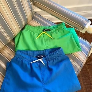 Swim Trunks